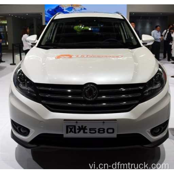 Dongfeng SUV RHD Glory 580 MPV